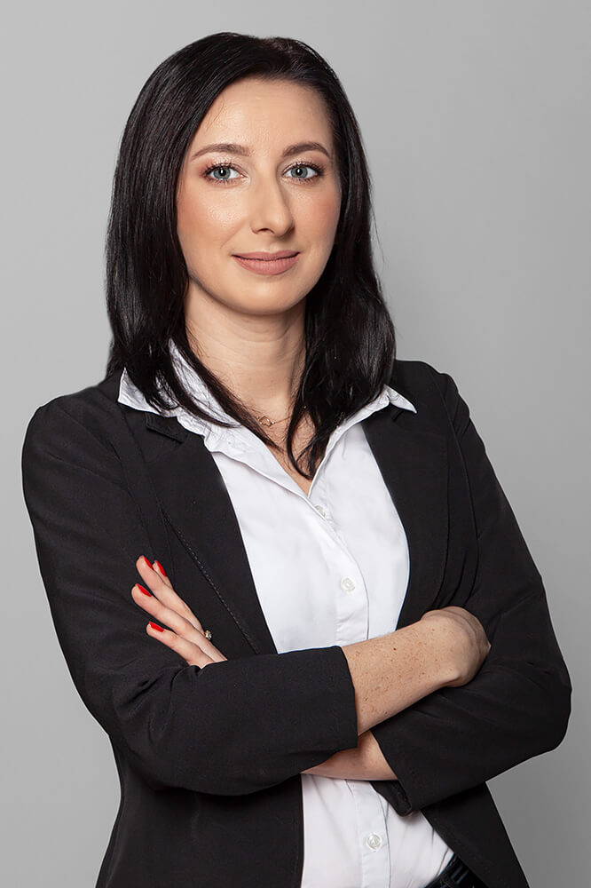 Katarzyna Barańska